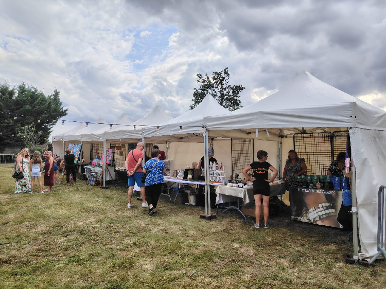 Son des Blés Festival - Boulay-les-Barres